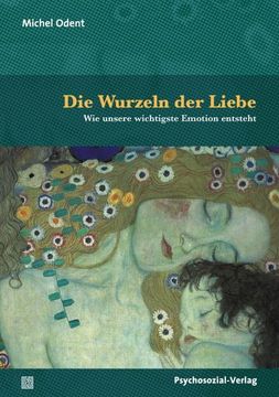 portada Die Wurzeln der Liebe (en Alemán)