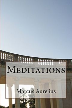 portada Meditations 