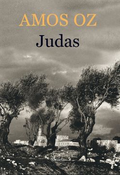 portada Judas (in Spanish)