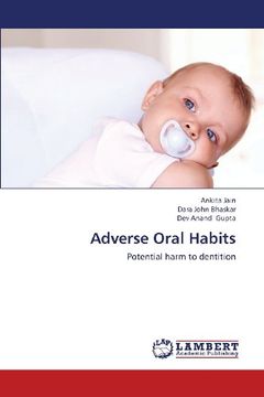 portada Adverse Oral Habits