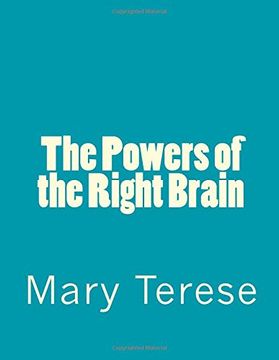 portada The Powers of the Right Brain: A Stimulating Story for Art Lovers