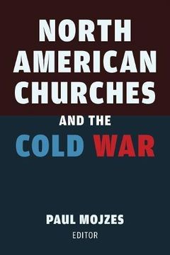 portada North American Churches and the Cold War (en Inglés)