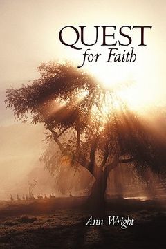 portada quest for faith