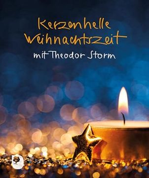 portada Kerzenhelle Weihnachtszeit (in German)