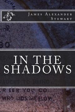 portada In the Shadows