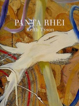 portada Keith Tyson: Panta Rhei (in English)