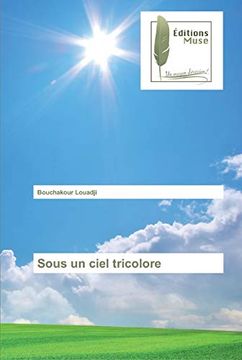 portada Sous un Ciel Tricolore (in French)