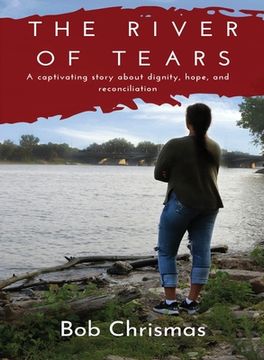 portada The River of Tears (in English)