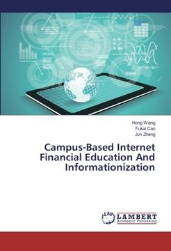 portada Campus-Based Internet Financial Education And Informationization