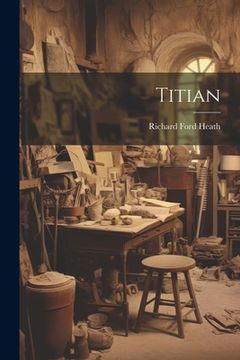 portada Titian (in English)
