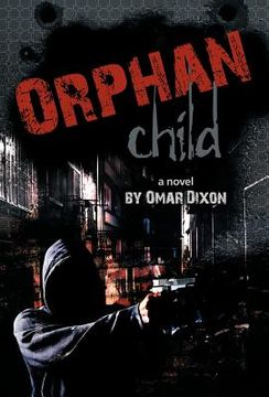portada orphan child