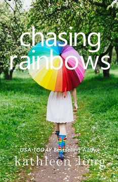 portada Chasing Rainbows (in English)