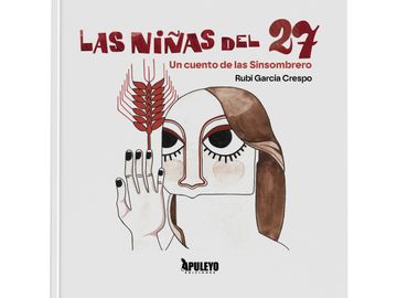portada Las Niñas del 27