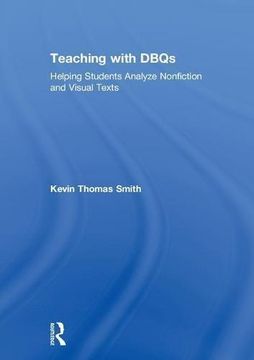 portada Teaching With Dbqs 2 New edition (en Inglés)