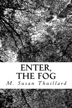 portada Enter, the Fog: Volume 4 (Illusions)