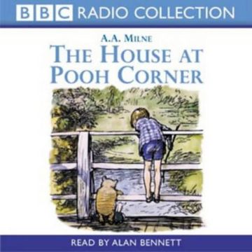 portada The House At Pooh Corner (BBC Radio Collection)