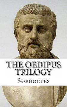 portada The Oedipus Trilogy: In Plain and Simple English (in English)