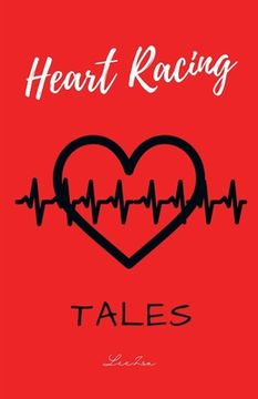 portada Heart Racing Tales (en Inglés)