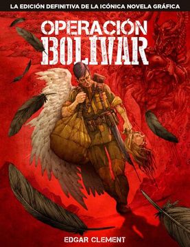 portada Operación Bolívar (in Spanish)