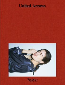 portada United Arrows (en Inglés)