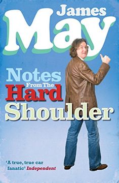portada Notes from the Hard Shoulder