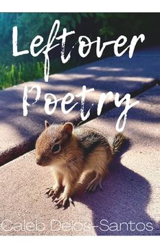 portada Leftover Poetry (en Inglés)
