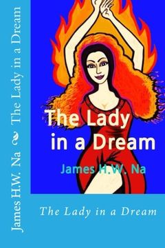 portada The Lady in a Dream