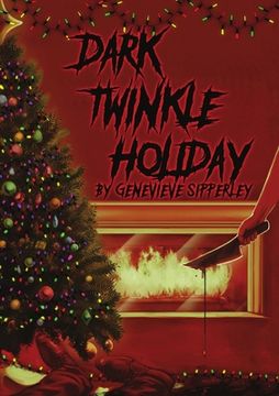 portada Dark Twinkle Holiday (en Inglés)