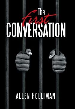 portada The First Conversation (en Inglés)