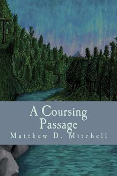 portada A Coursing Passage (en Inglés)