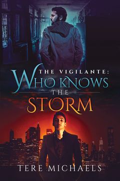 portada Who Knows the Storm: Volume 1 (en Inglés)