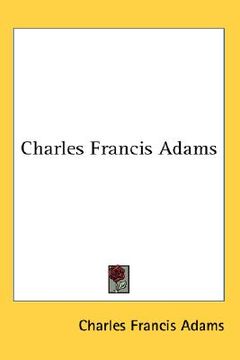 portada charles francis adams