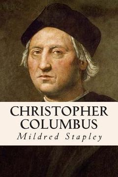 portada Christopher Columbus (en Inglés)