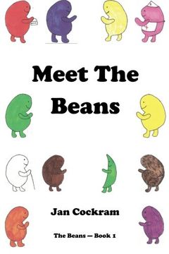portada Meet The Beans