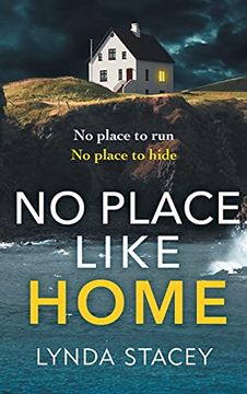 portada No Place Like Home 