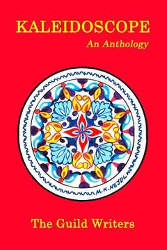 portada Kaleidoscope: An Anthology (in English)