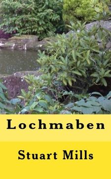 portada Lochmaben: Ashley's Beginning or is it the end......... (Volume 2)