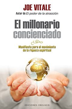 portada Millonario Concienciado, El (in Spanish)