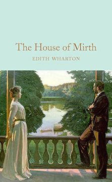 portada The House of Mirth (Macmillan Collector's Library) (en Inglés)