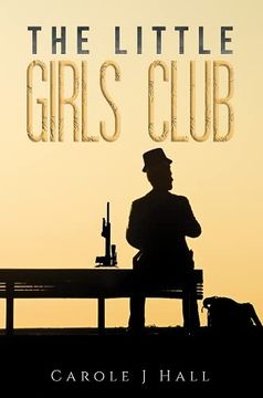 portada The Little Girls Club 