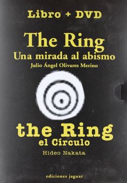 portada The Ring Libro+Cd