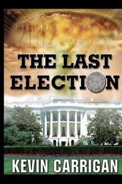 portada the last election (en Inglés)