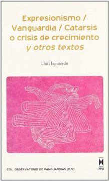 portada Expresionismo (in Spanish)