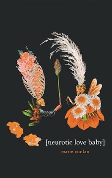 portada Neurotic Love Baby (en Inglés)