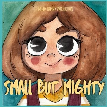 portada Small but Mighty (en Inglés)