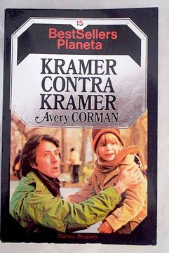 portada Kramer Contra Kramer