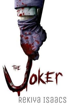 portada The Joker: Why So Serious? (en Inglés)