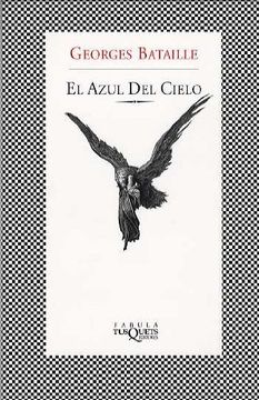 portada El Azul del Cielo (in Spanish)
