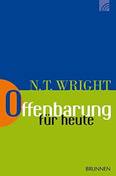 portada Offenbarung für Heute (en Alemán)