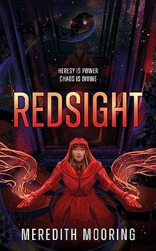 portada Redsight (in English)